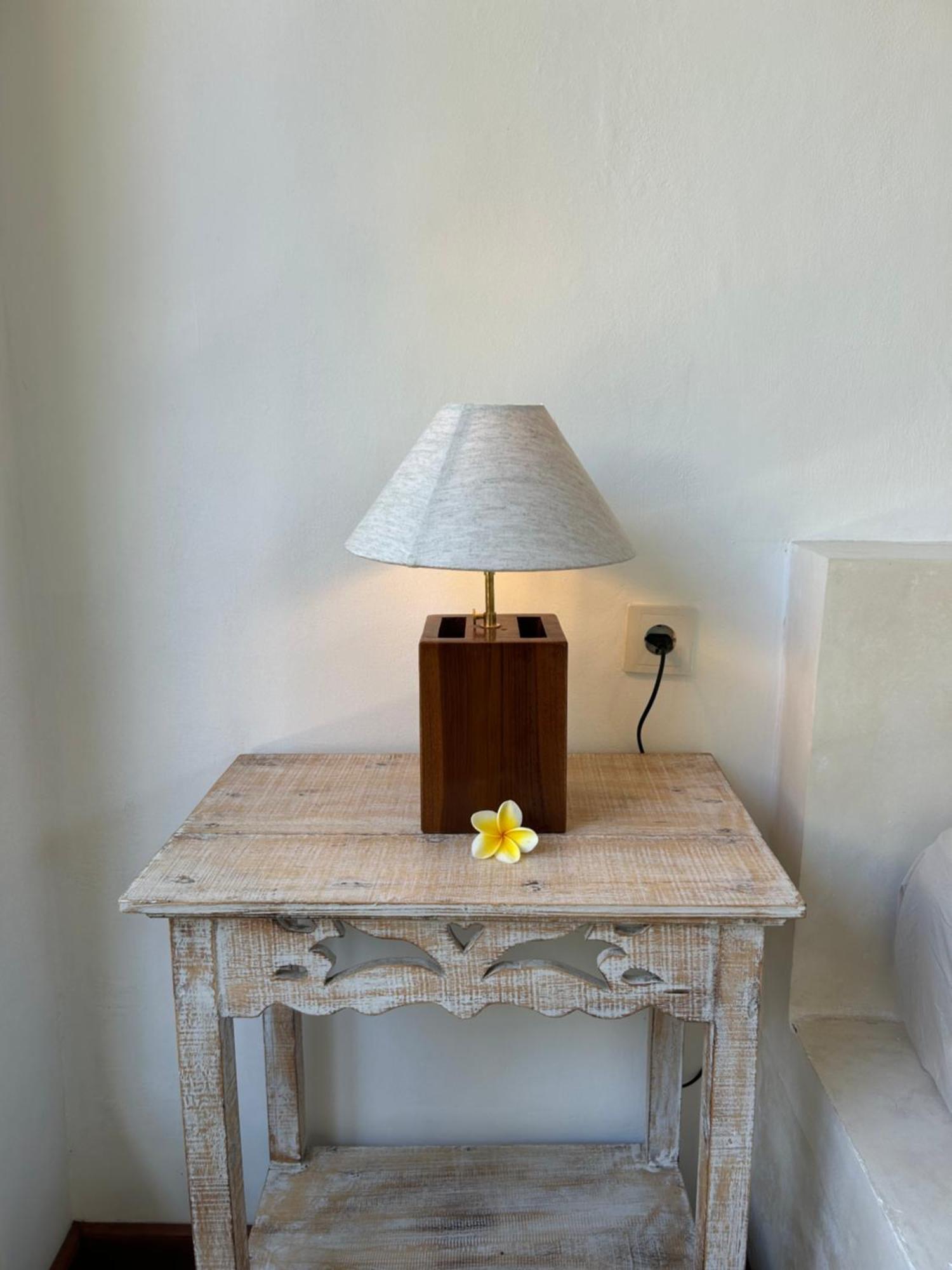 Bed and Breakfast La Kreyiol Uluwatu Esterno foto