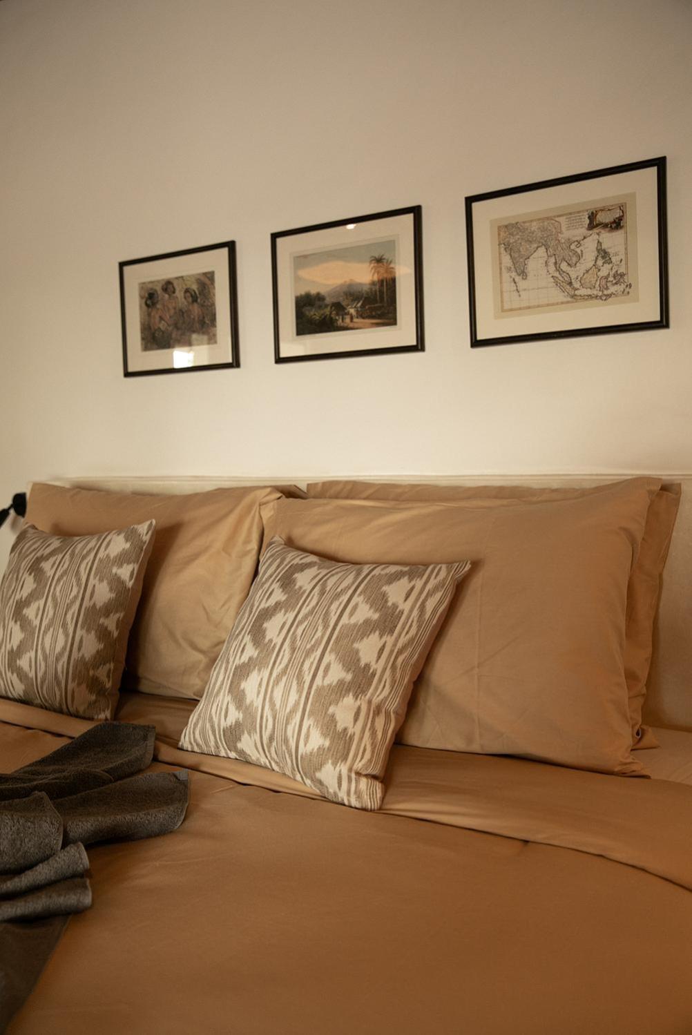 Bed and Breakfast La Kreyiol Uluwatu Esterno foto